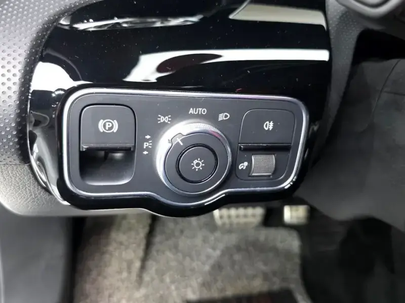 2020 Mercedes-Benz CLA с пробегом 72 689 км
