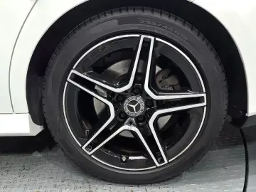 2020 Mercedes-Benz CLA с пробегом 72 689 км