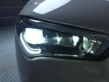 2020 Mercedes-Benz CLA с пробегом 72 689 км