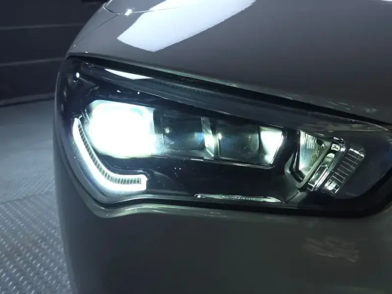 2020 Mercedes-Benz CLA с пробегом 72 689 км
