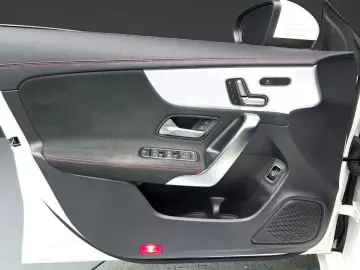 2020 Mercedes-Benz CLA с пробегом 72 689 км