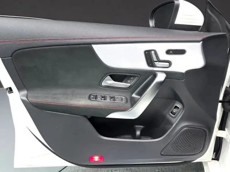 2020 Mercedes-Benz CLA с пробегом 72 689 км