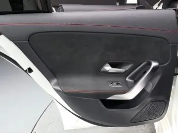 2020 Mercedes-Benz CLA с пробегом 72 689 км