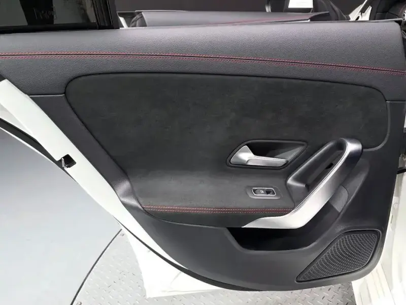 2020 Mercedes-Benz CLA с пробегом 72 689 км