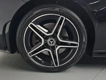 2021 Mercedes-Benz CLA с пробегом 51 663 км