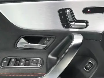 2020 Mercedes-Benz CLA с пробегом 72 689 км