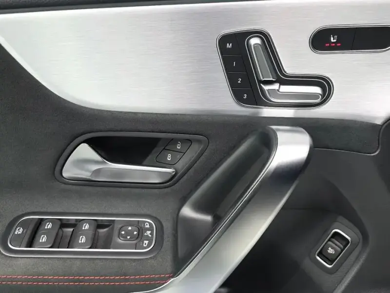 2020 Mercedes-Benz CLA с пробегом 72 689 км