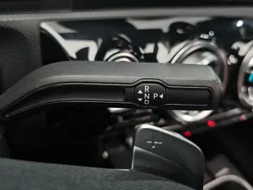 2021 Mercedes-Benz CLA с пробегом 51 663 км