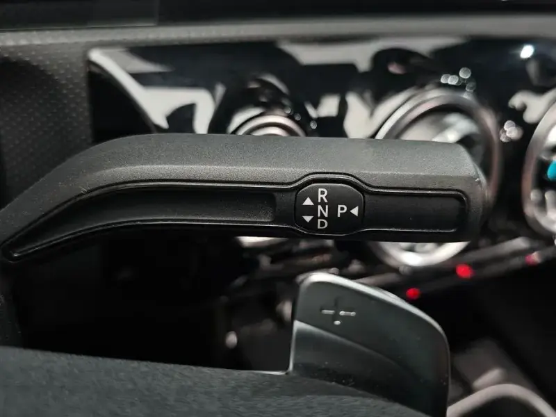 2021 Mercedes-Benz CLA с пробегом 51 663 км