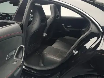 2021 Mercedes-Benz CLA с пробегом 51 663 км
