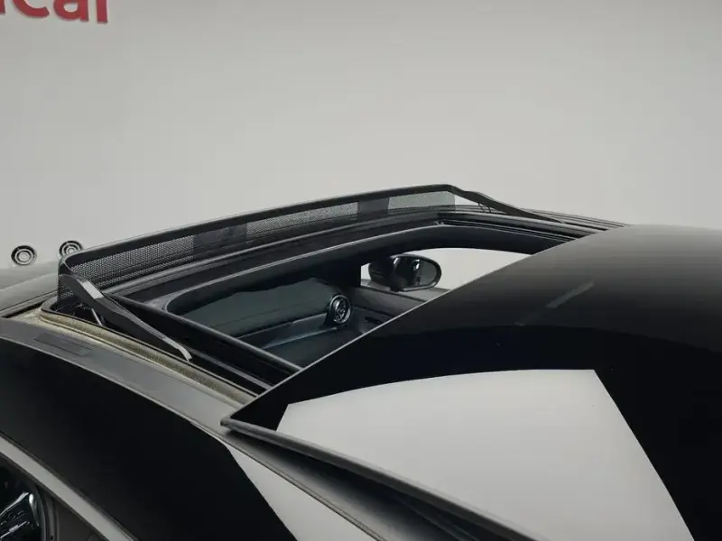 2021 Mercedes-Benz CLA с пробегом 51 663 км