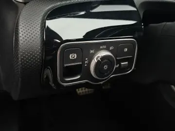 2021 Mercedes-Benz CLA с пробегом 51 663 км