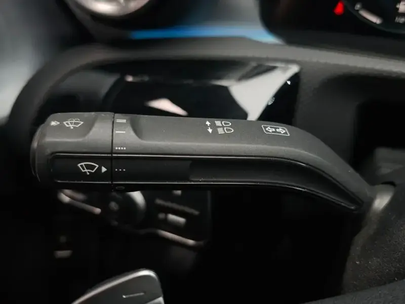 2021 Mercedes-Benz CLA с пробегом 51 663 км