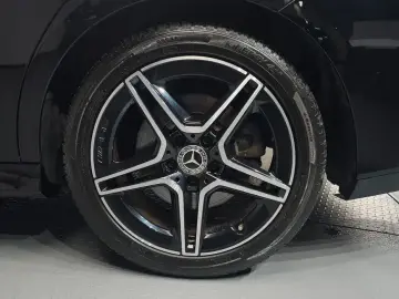 2021 Mercedes-Benz CLA с пробегом 51 663 км