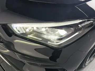 2021 Mercedes-Benz CLA с пробегом 51 663 км