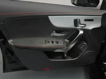 2021 Mercedes-Benz CLA с пробегом 51 663 км