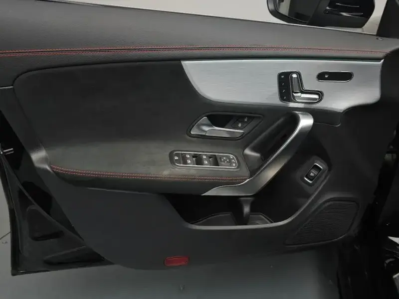 2021 Mercedes-Benz CLA с пробегом 51 663 км