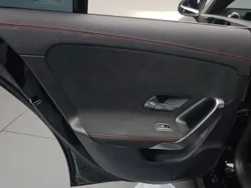 2021 Mercedes-Benz CLA с пробегом 51 663 км