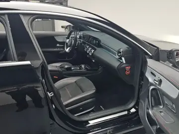 2021 Mercedes-Benz CLA с пробегом 51 663 км