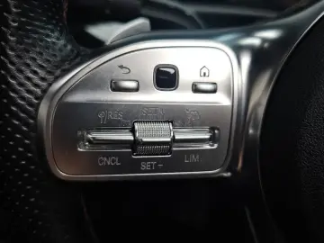 2021 Mercedes-Benz CLA с пробегом 51 663 км