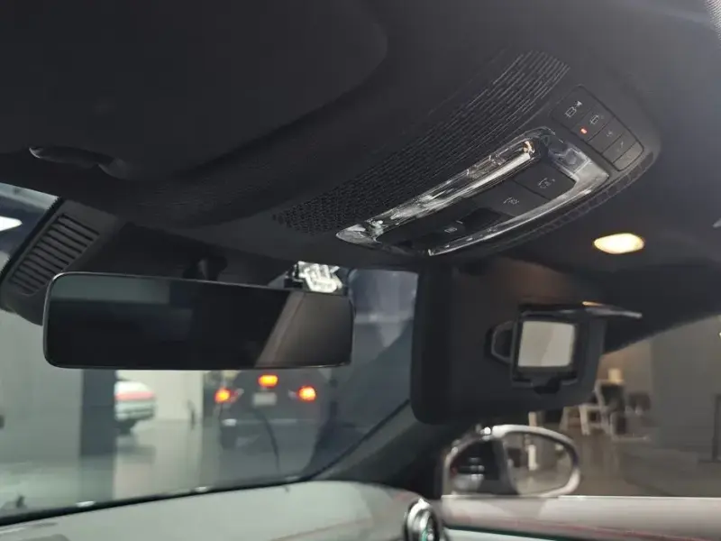 2021 Mercedes-Benz CLA с пробегом 51 663 км
