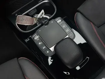 2021 Mercedes-Benz CLA с пробегом 51 663 км