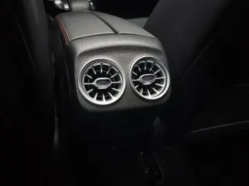 2021 Mercedes-Benz CLA с пробегом 51 663 км