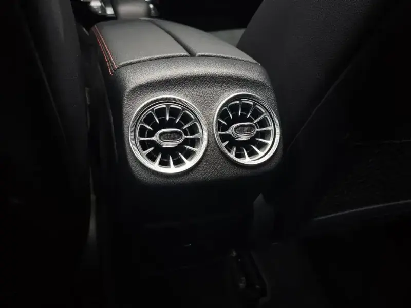 2021 Mercedes-Benz CLA с пробегом 51 663 км