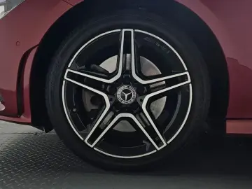 2021 Mercedes-Benz CLA с пробегом 63 200 км