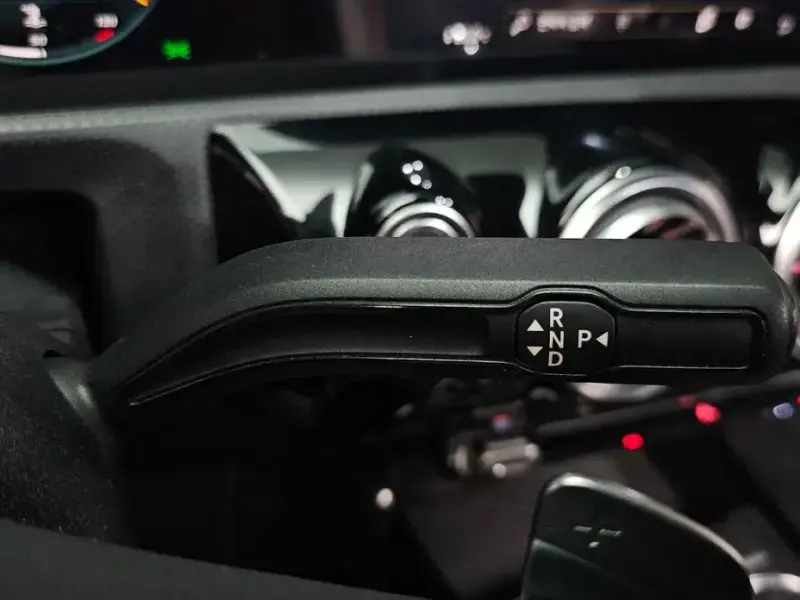 2021 Mercedes-Benz CLA с пробегом 63 200 км