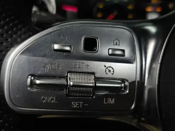 2021 Mercedes-Benz CLA с пробегом 63 200 км