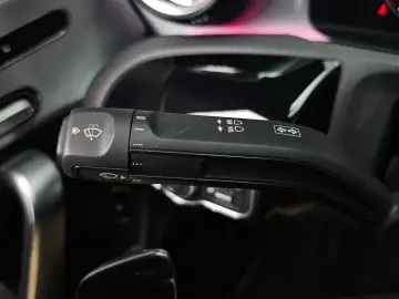 2021 Mercedes-Benz CLA с пробегом 63 200 км