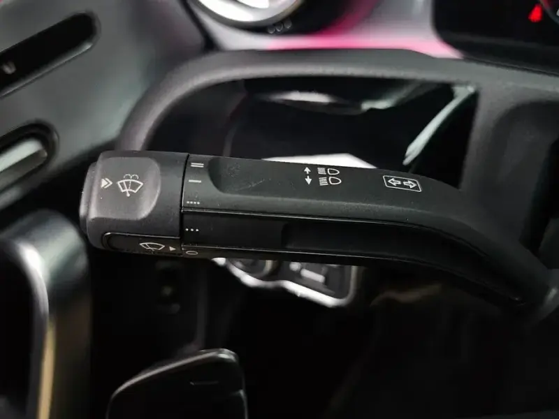2021 Mercedes-Benz CLA с пробегом 63 200 км