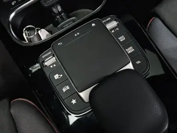 2021 Mercedes-Benz CLA с пробегом 63 200 км