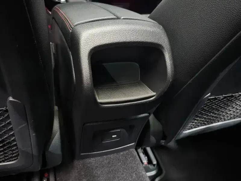 2021 Mercedes-Benz CLA с пробегом 63 200 км