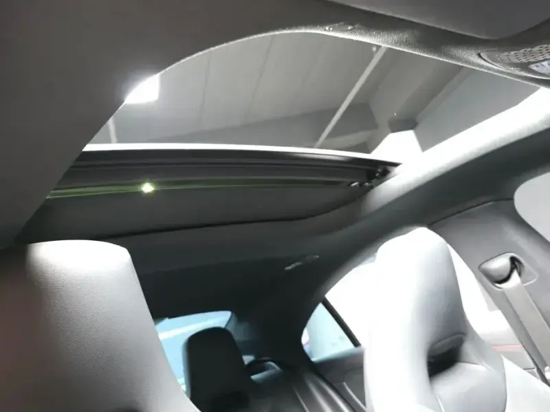 2022 Mercedes-Benz CLA с пробегом 15 081 км