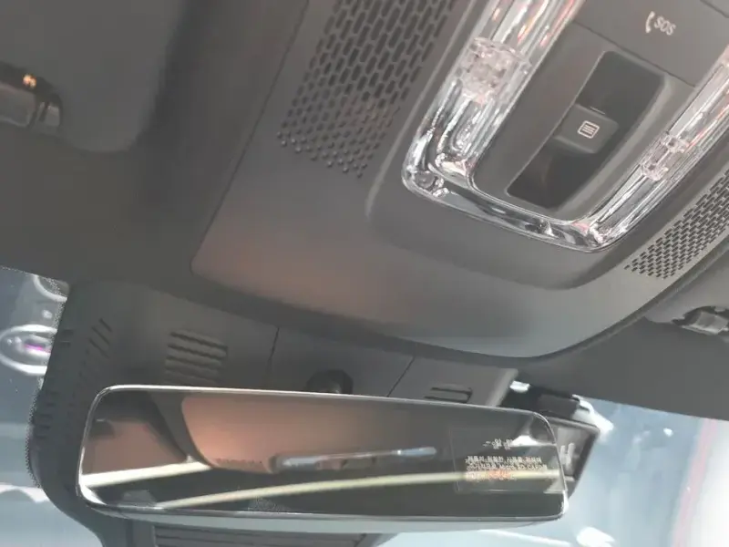 2022 Mercedes-Benz CLA с пробегом 15 081 км