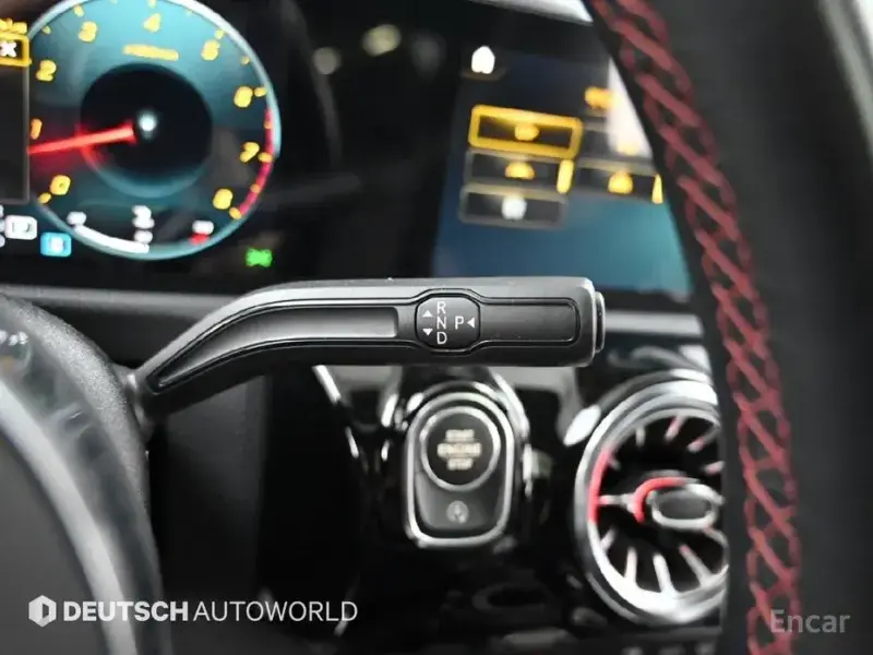 2023 Mercedes-Benz CLA с пробегом 28 720 км