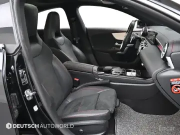 2023 Mercedes-Benz CLA с пробегом 28 720 км