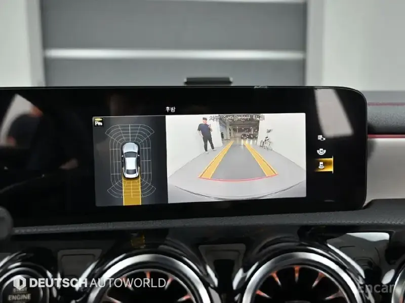 2023 Mercedes-Benz CLA с пробегом 28 720 км