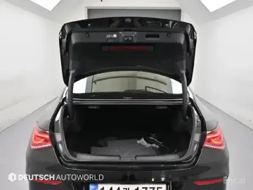 2023 Mercedes-Benz CLA с пробегом 28 720 км