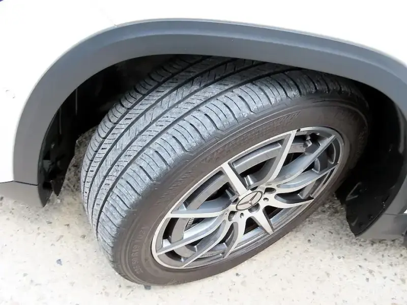 2021 Mercedes-Benz CLA с пробегом 252 835 км