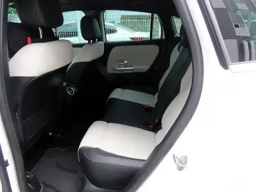 2021 Mercedes-Benz CLA с пробегом 252 835 км