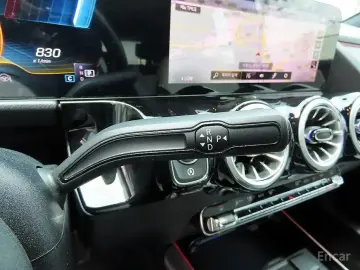 2021 Mercedes-Benz CLA с пробегом 252 835 км
