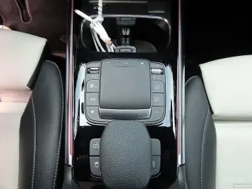 2021 Mercedes-Benz CLA с пробегом 252 835 км