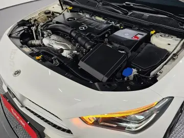 2020 Mercedes-Benz CLA с пробегом 58 375 км