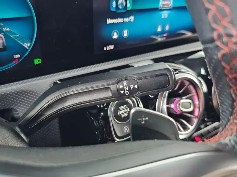 2020 Mercedes-Benz CLA с пробегом 58 375 км