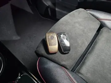 2020 Mercedes-Benz CLA с пробегом 58 375 км