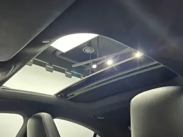 2020 Mercedes-Benz CLA с пробегом 58 375 км