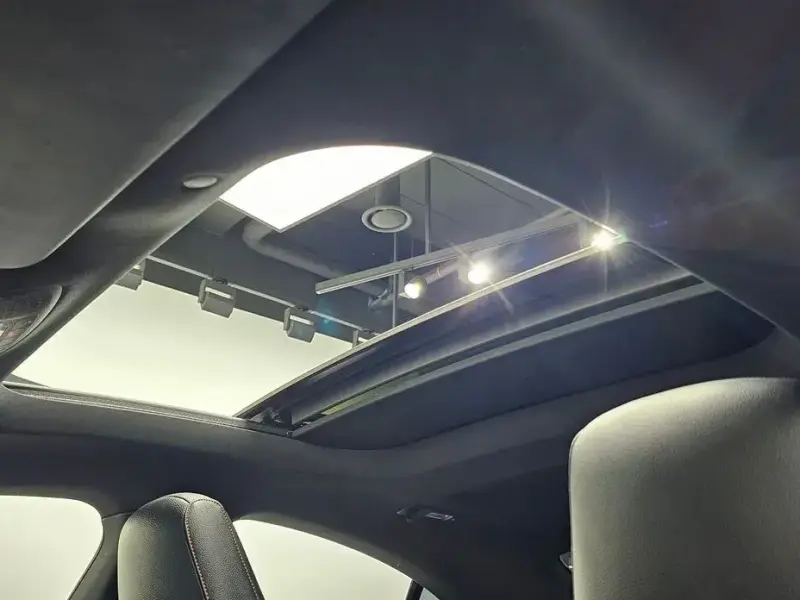 2020 Mercedes-Benz CLA с пробегом 58 375 км